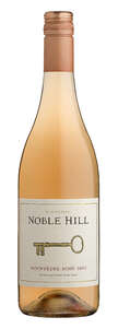 Noble Hill Mourvèdre Rosé 2023