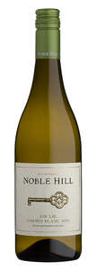 Noble Hill Sur Lie Chenin Blanc 2022